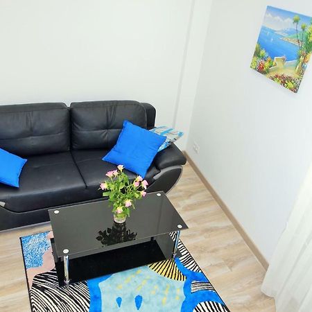 Apartment Nice Center Barralis Exterior photo