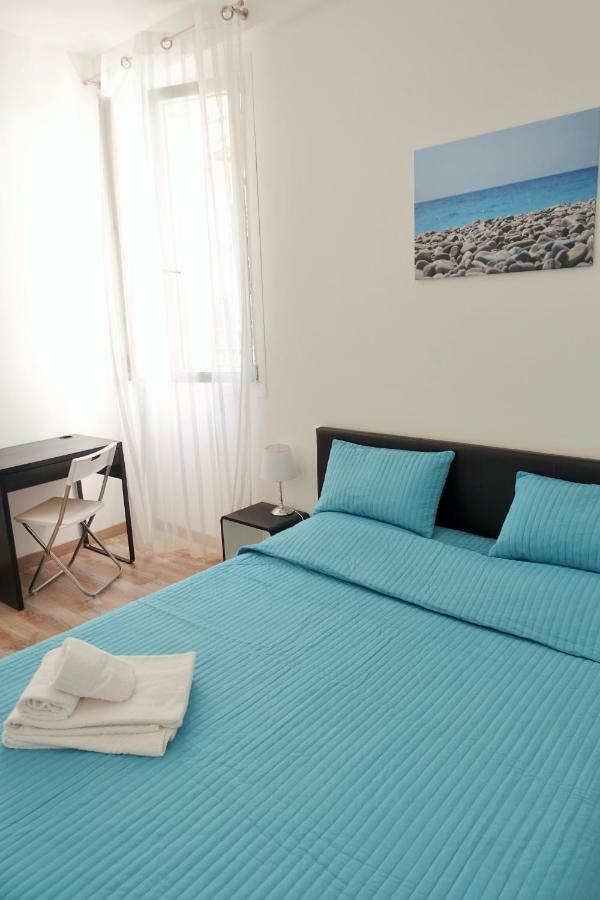 Apartment Nice Center Barralis Exterior photo